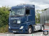Mercedes-Benz ACTROS 1848 MP 5 Retarder - Zapfwellenhydraulik 