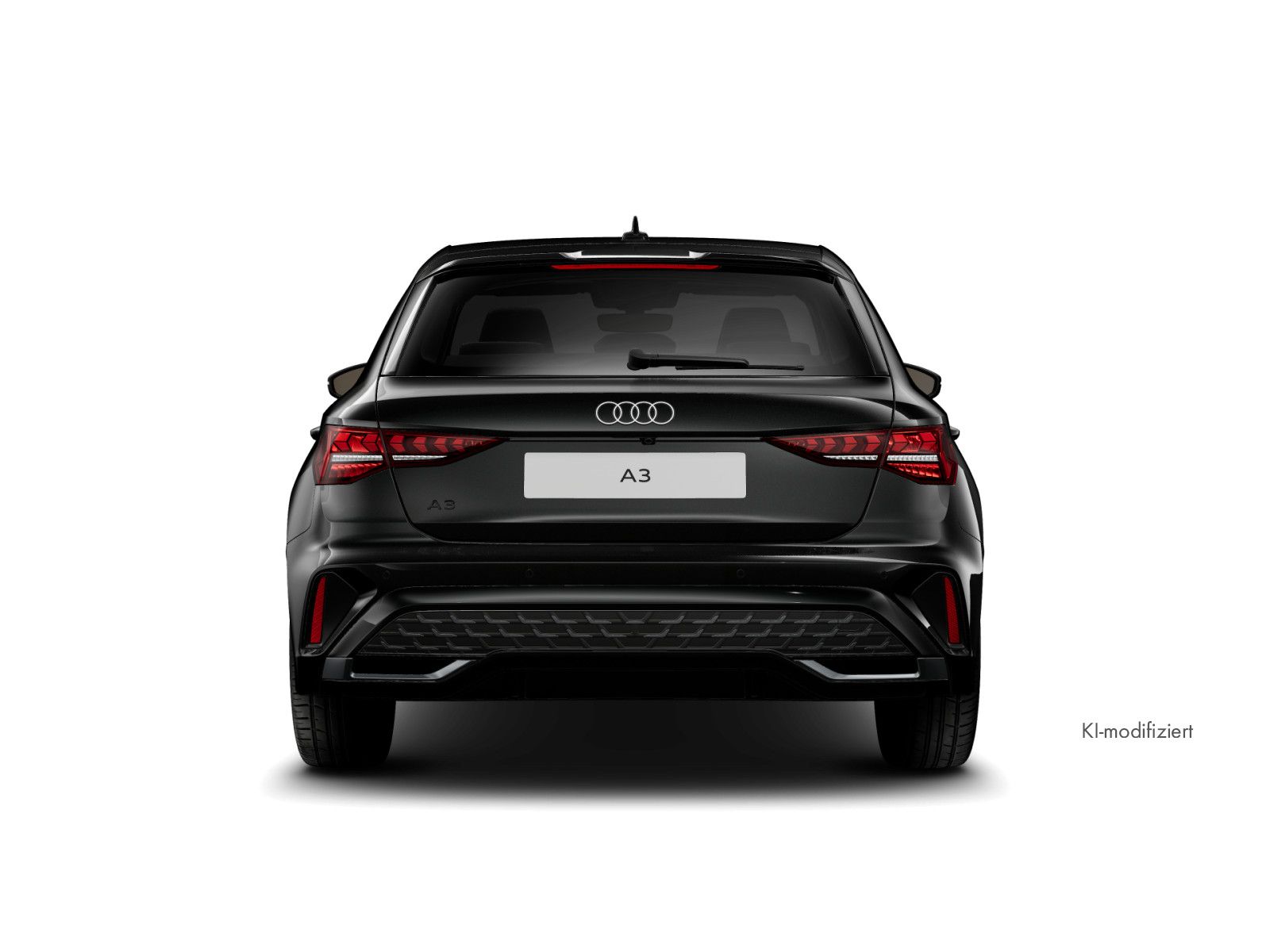 Audi A3 - Bild 7
