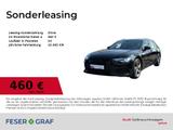 Audi A6 Avant 45TDI quattro/Matrix/Kamera/SHZ/Memory - Audi A6: Automatik