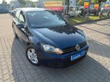 Volkswagen Golf VI 6 1.4 TSI Comfortline*KLIMAAT*PDC*6.G*RC - Volkswagen Golf aus 2010: 1.6