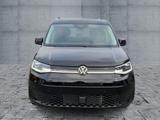 Volkswagen Caddy Maxi Life 7-Sitzer TDI EU6 SCR7-Gang-DSG - Volkswagen Neuwagen: Eu