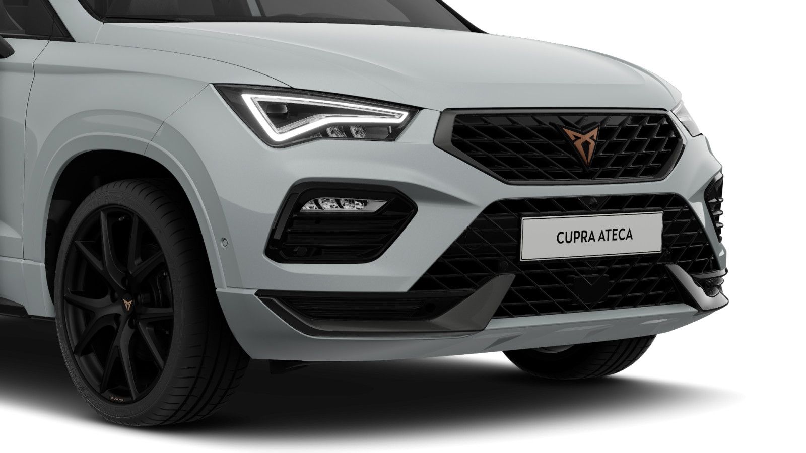 Cupra Ateca - Bild 7