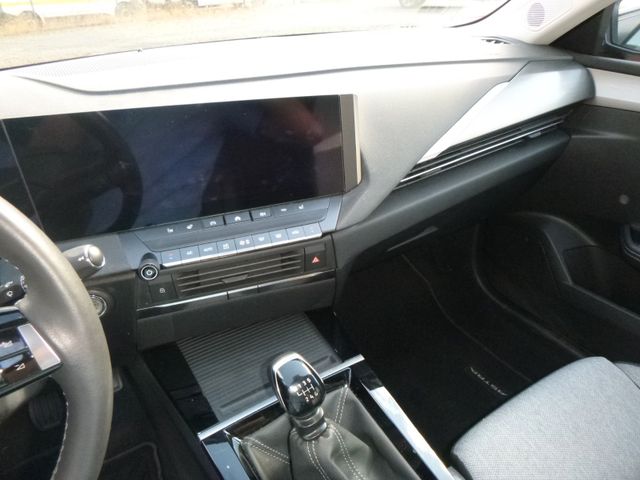 Astra L Elegance *AHK