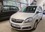 Opel Zafira B CATCH ME Now *2.Hand*7 Sitze*Top* - Opel Zafira: Catch Me