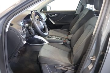 Audi Q2 1.4 TFSI design PRE SENSE+LED+PDC+17"+PANO