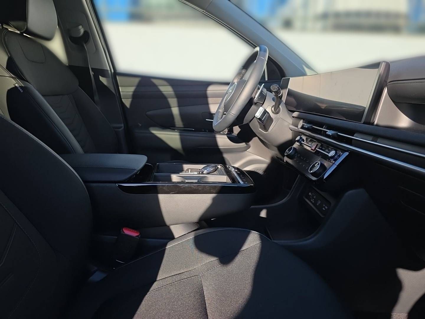 Hyundai Tucson – Bild 14