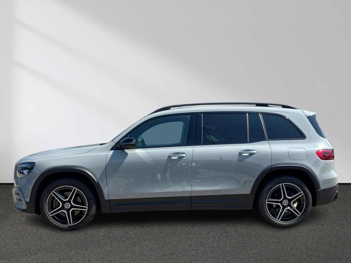 Mercedes-Benz GLB 200 d AMG Special-Edition Night Ambiente AHK foto 3