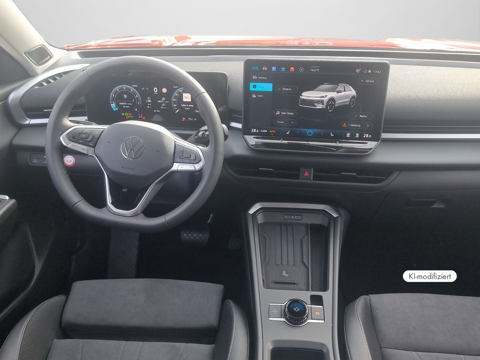 Volkswagen T-Roc - Bild 5