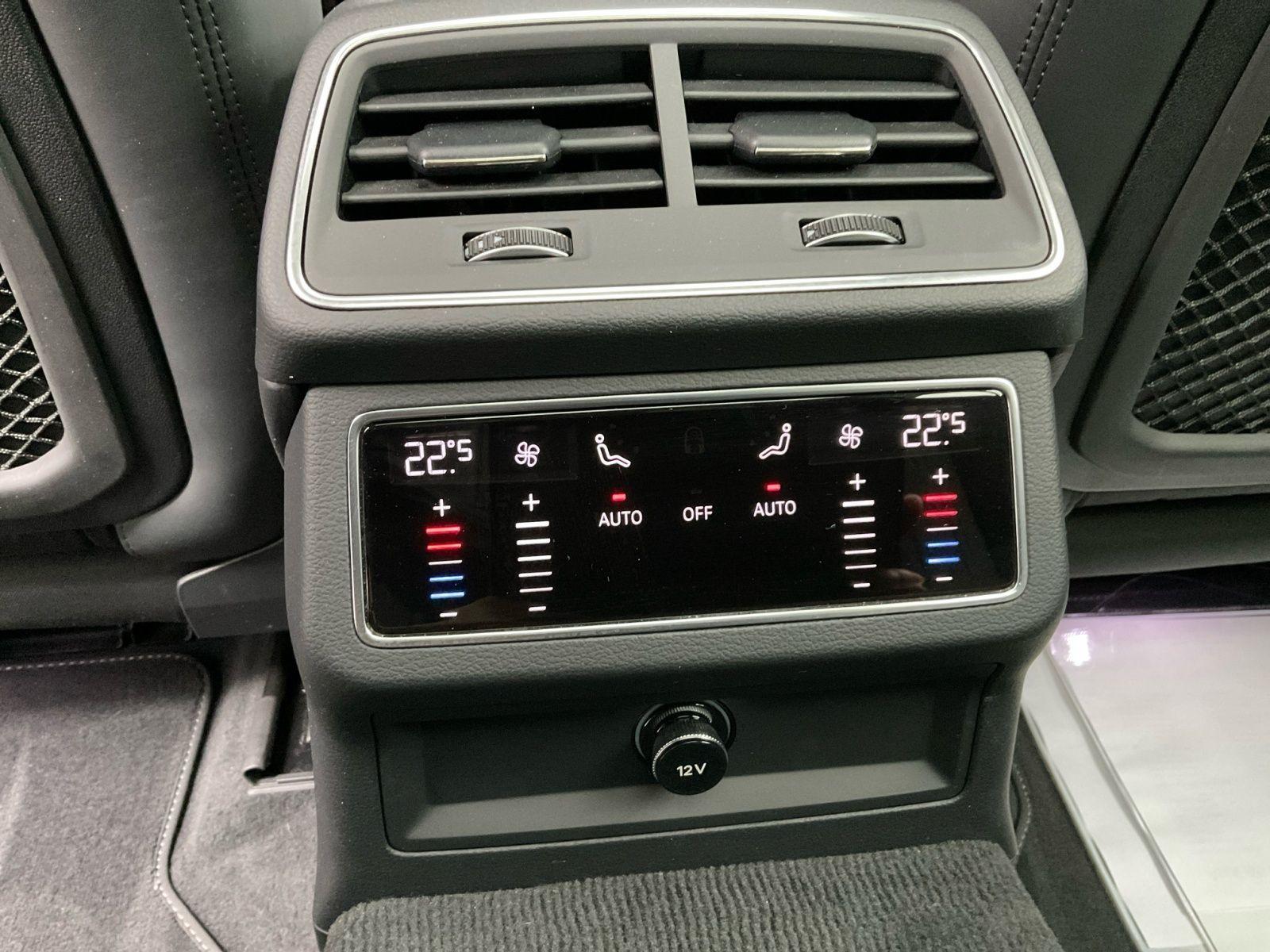 Audi A6 Avant advanced 35 TDI Matrix Pano AHK Carplay