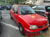 Nissan Micra 1.0 Benzin | TÜV bis 06/2027 ... - Nissan aus 1998