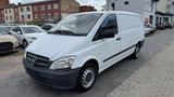 Mercedes-Benz Vito Kasten 113 CDI lang *Klima/Euro5/Tüv 10-26* - Mercedes-Benz Vito: 113 Cdi