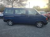 Volkswagen T4 Caravelle 2.5 TDI 75kW - VW T4 Caravelle mit Anhängerkupplung