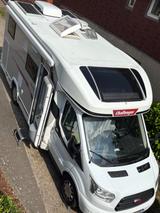 Challenger  287 GA , Automatik, Dachklima, Solar 200 W - Offers