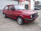 Volkswagen Golf - Volkswagen aus 1989