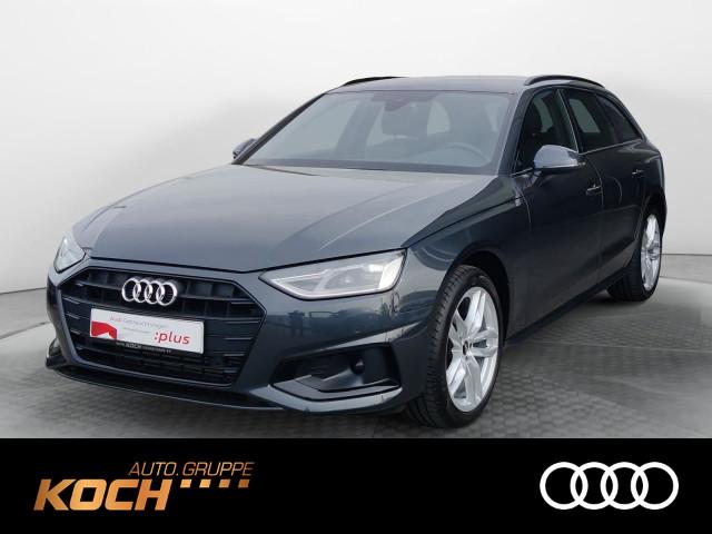Audi A4 Avant 35 TFSI S-Tronic Advanced, AHK, ACC, Am
