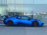 Lamborghini Huracán STO - Lamborghini aus 2024