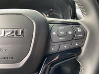 Isuzu D-Max - Vorschau Bild 21