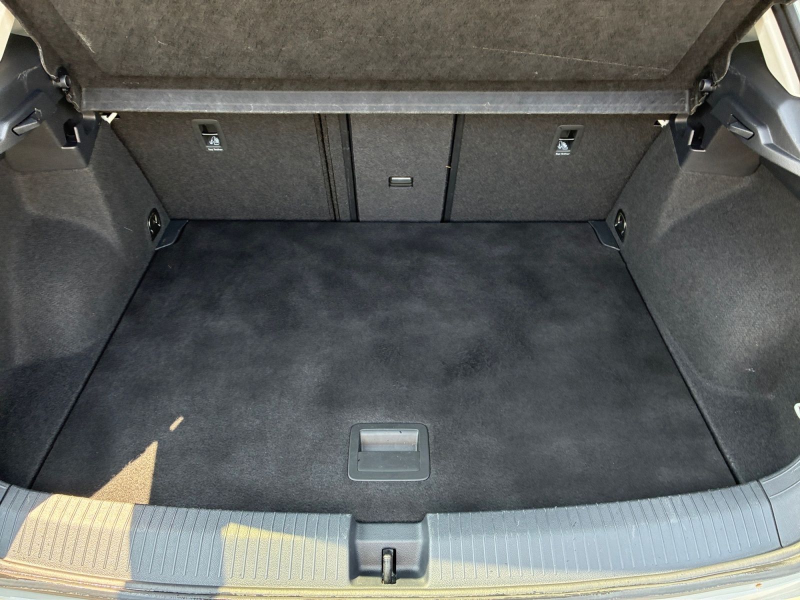 Volkswagen T-Roc - Bild 18