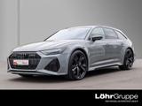 Audi RS 6 Avant 4.0 TFSI Matrix Panorama B&O Head-up - Audi RS6 aus 2025