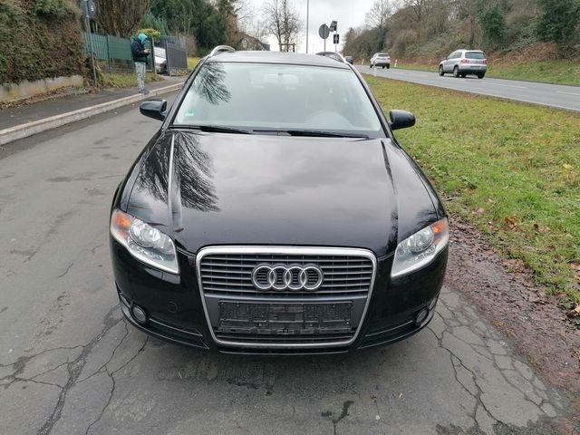 Audi A4 Avant 2.0.Tü206.2Hand.Zahnriem.neu