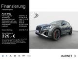 Audi SQ2 TFSI quattro*Navi*LED*Alu*AHK*PDC*Virtual Co - Audi SQ2: Automatik