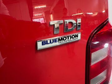 Volkswagen T6 Transporter - 10