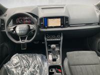 Skoda Karoq - Vorschau Bild 11
