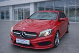 Mercedes-Benz A 180 CDI  AMG-Line | Navi | Xenon | Euro-6 - Mercedes-Benz 6x6