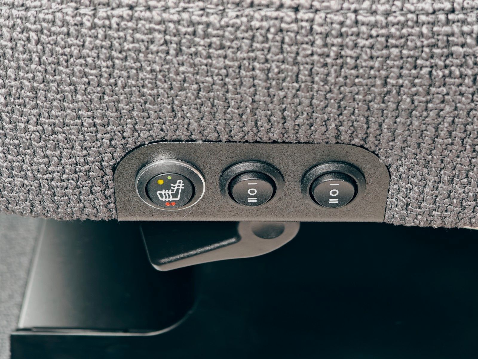 Fahrzeugabbildung HYMER / ERIBA / HYMERCAR B - KLASSE ML T 780 BLACKLINE