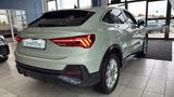 Audi Q3 Sportback 45 TFSI e basis - Audi Q3 aus 2021