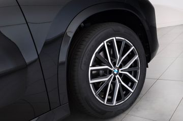BMW X1 sDrive20i M Sport ACC H&K RFK 18" 8-fach