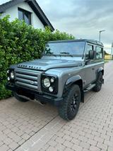 Land Rover Defender 90 TD4 Rough 2 * 1.Hd. * TOP Zustand *