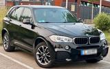 BMW X5 2017 2.0L Diesel 231 PS Euro 6 1Han... - BMW: E23