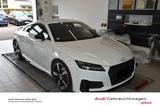 Audi TT Coupe 40 TFSI S line competition LED B&O KAME - Audi TT in Halle
