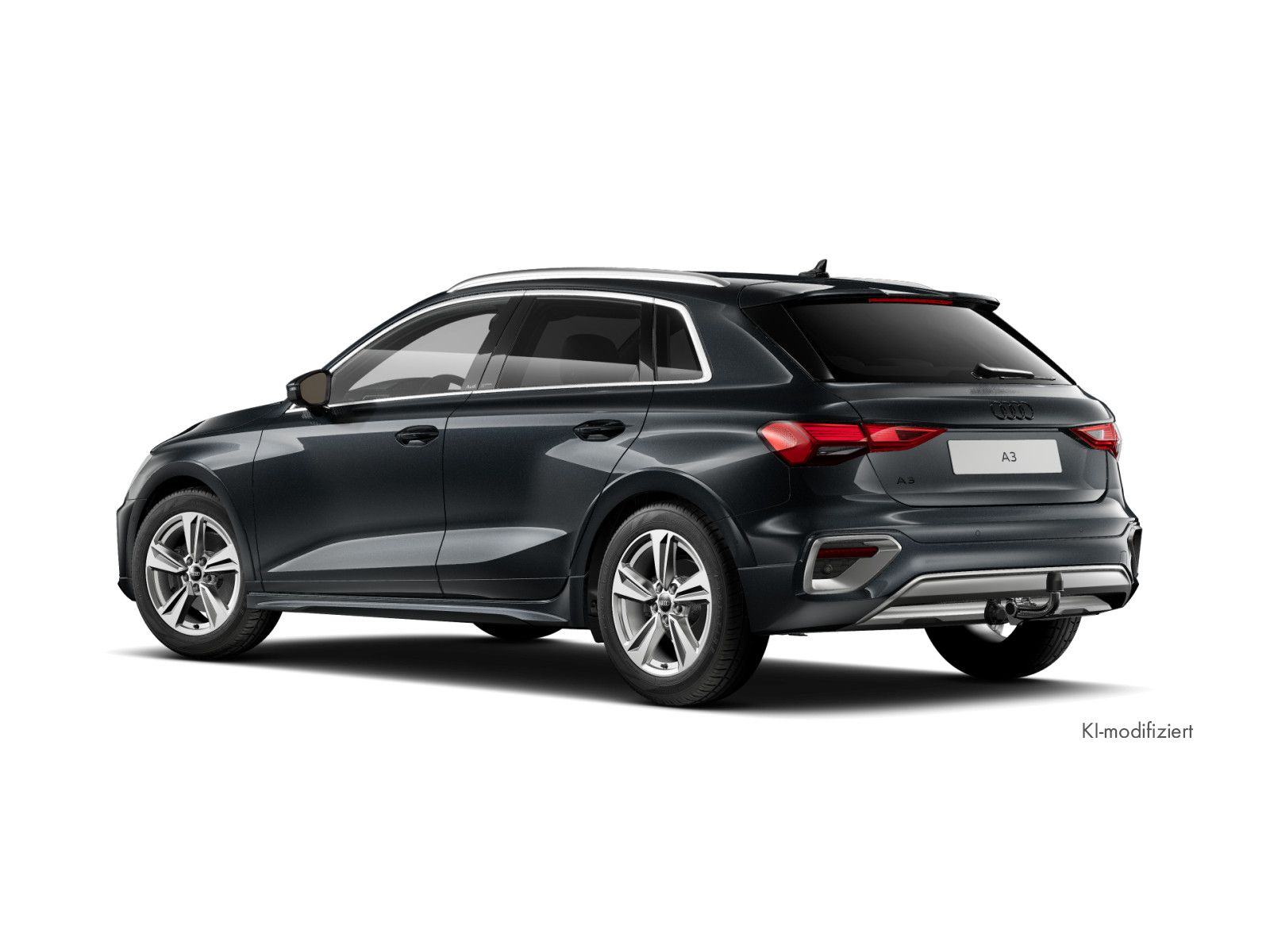 Audi A3 - Bild 5