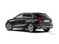 Audi A3 - Vorschau Bild 5