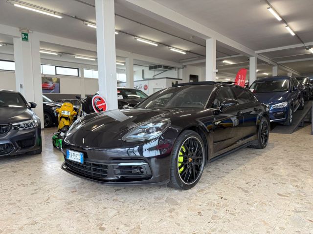 Porsche Panamera 2.9 4 E-Hybrid Sport Turismo 06