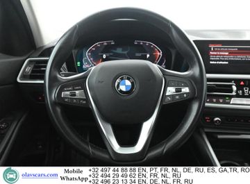 BMW 318 - 7