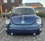 Volkswagen New Beetle 2.0 Highline - Volkswagen New Beetle aus 1999