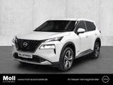 Nissan X-Trail Tekna HUD Navi Memory Sitze Soundsystem  - Nissan X-Trail in Leverkusen