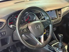OPEL Crossland X - Ansicht 17