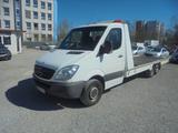 Mercedes-Benz Sprinter 315 CDI ~ Blitzlader XXL ~ AHK ~ 2.Hd ~
