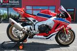 Honda CBR 1000 RR SP1 Racebike Trackbike SC77 - Offers