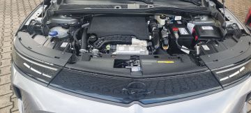 Bild 14 Opel MOKKA 1.2 GS Line,SH,LED,Teilleder