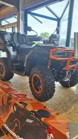 CFMOTO GOES TERROX 1000 Pro - Angebote