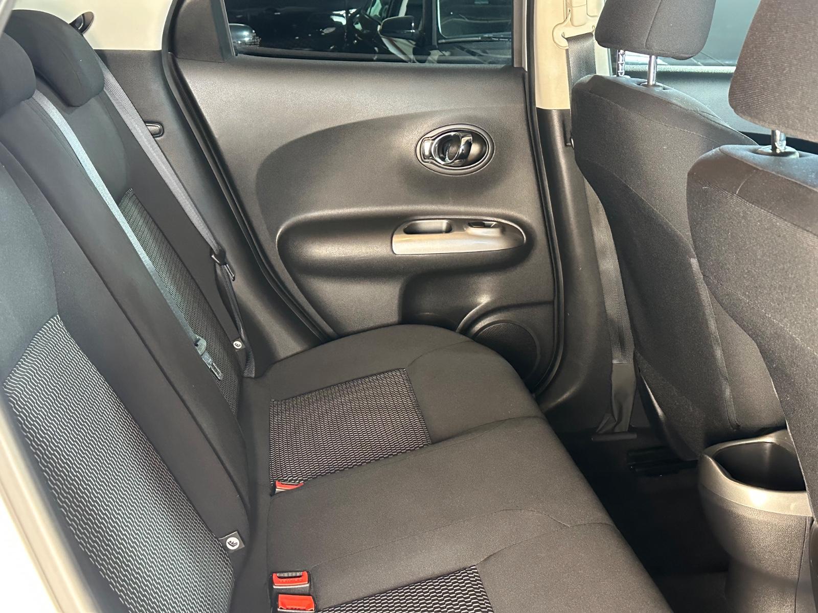 Nissan Juke Acenta*Navi*Kamera*Klimatr*Alu