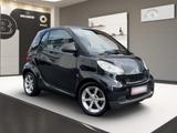 Smart ForTwo 52kW Pulse Felgen Servo Klima Sitzheizung - Smart ForTwo: Pulse