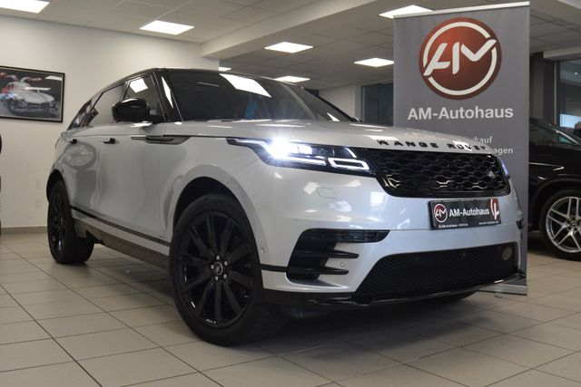 Land Rover Range Rover Velar D300 *R-Dynamic S*AHK*Panorama