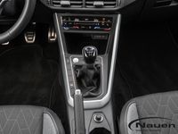 Volkswagen Taigo - Vorschau Bild 18