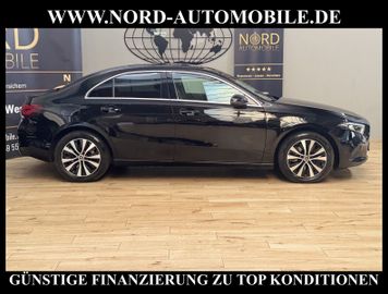 Mercedes A 250 - 10